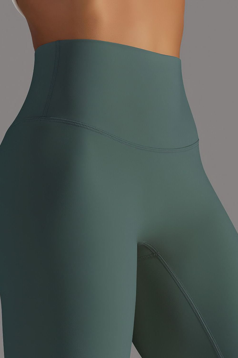 THE SLEEK LEGGINGS