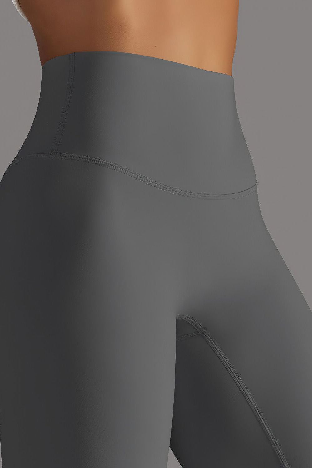 THE SLEEK LEGGINGS