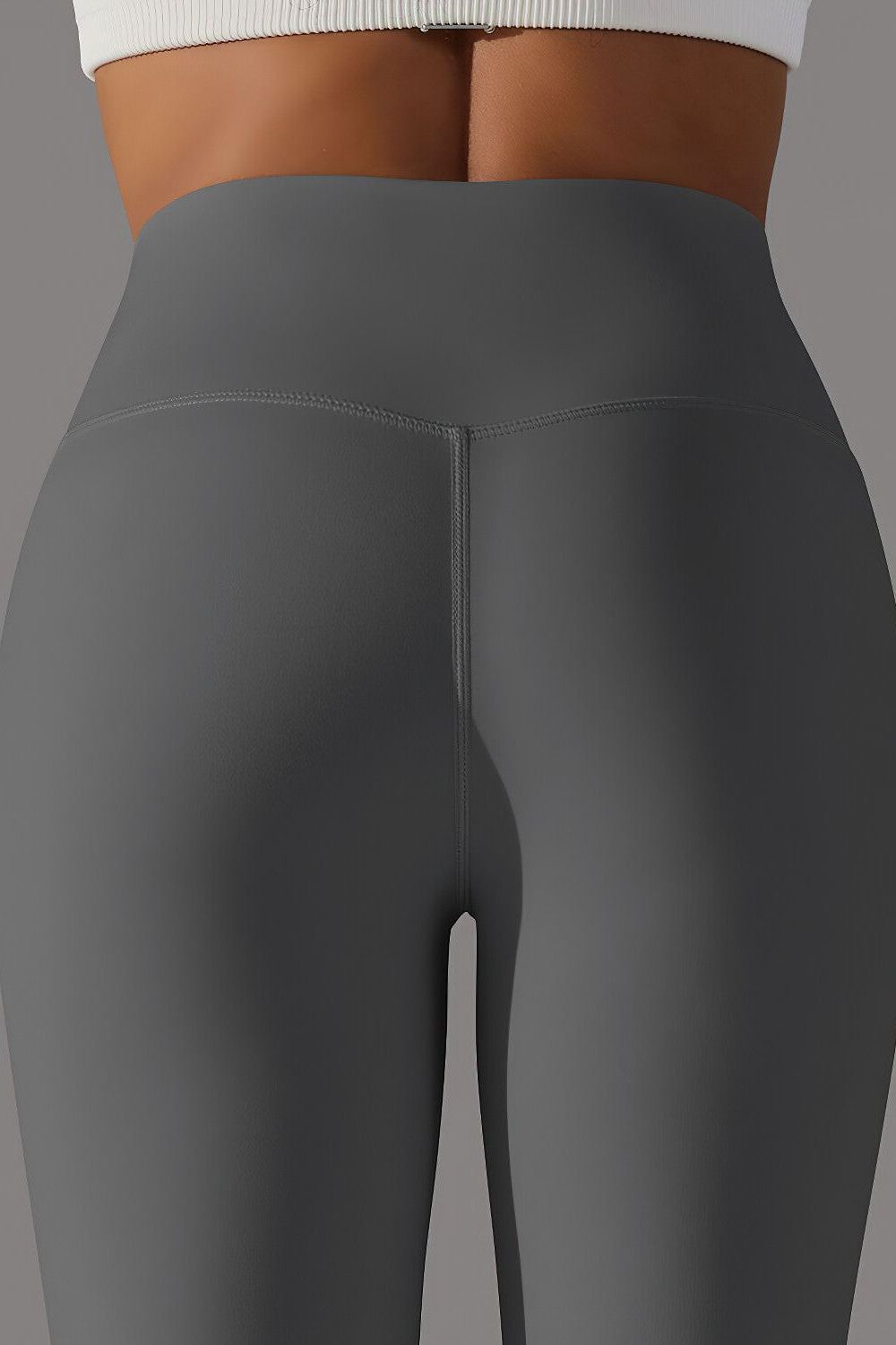 THE SLEEK LEGGINGS