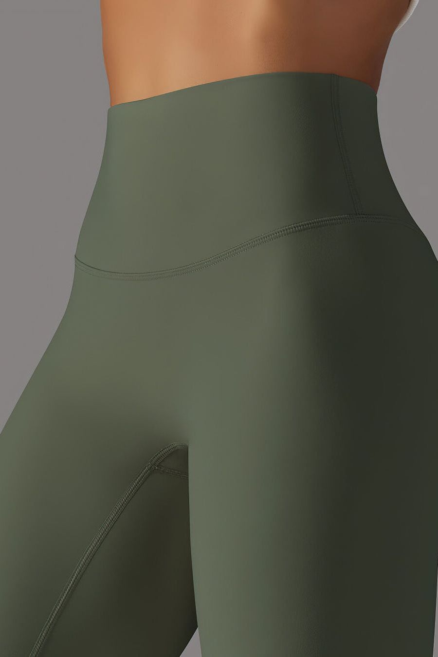 THE SLEEK LEGGINGS
