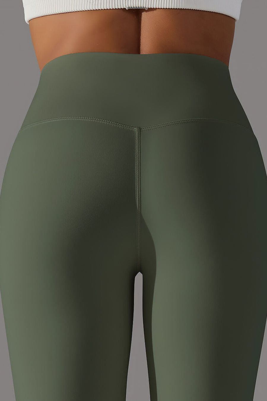 THE SLEEK LEGGINGS