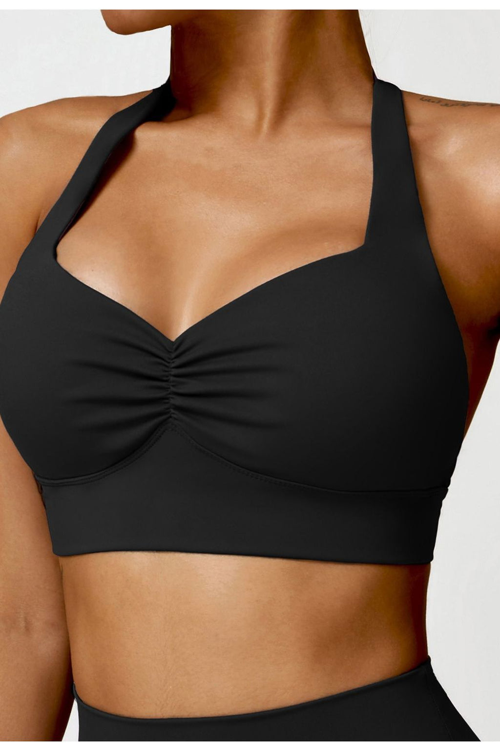 Euphoria Sports Bra