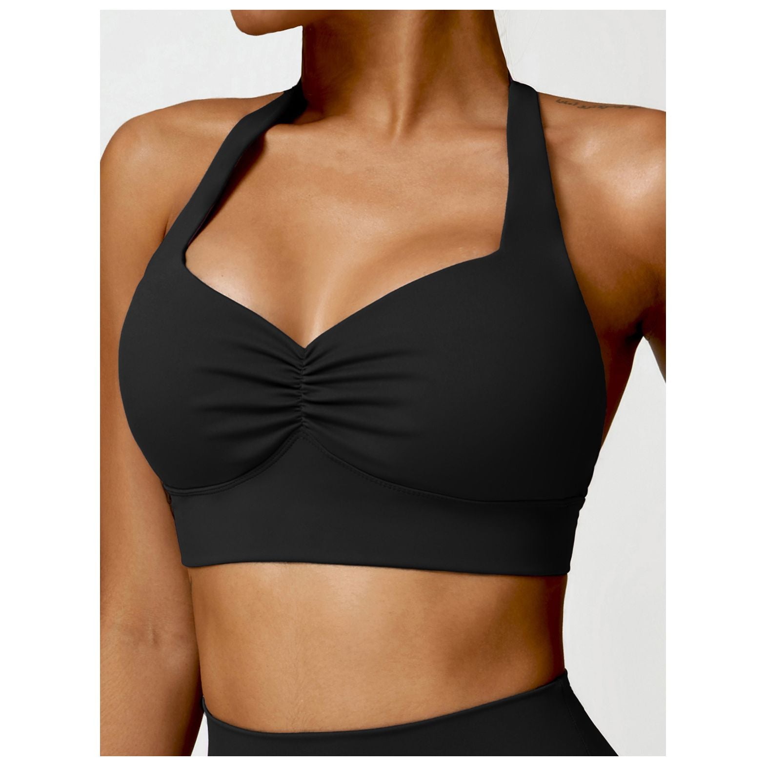Euphoria Sports Bra