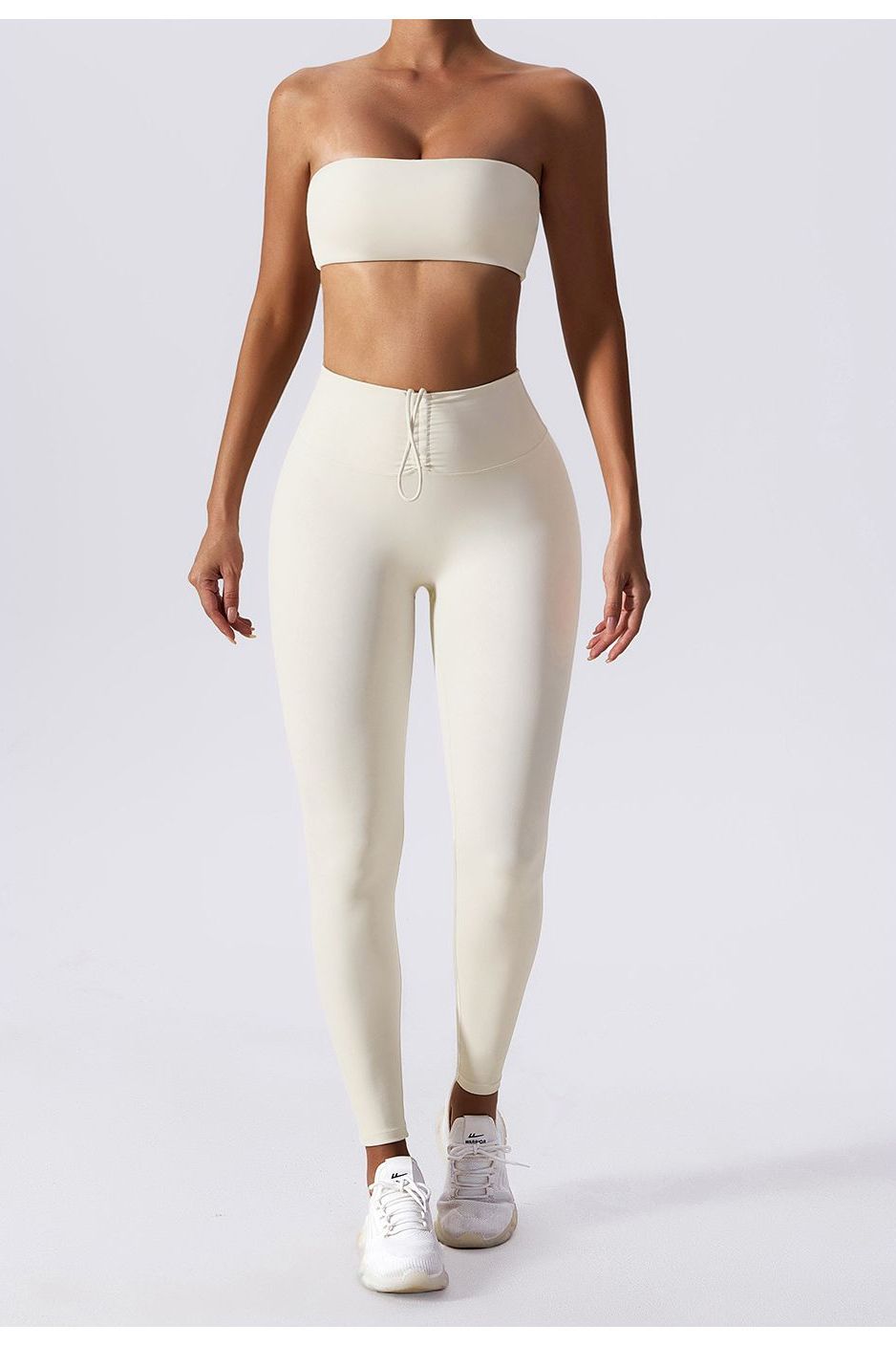Evangiline Sports Bra
