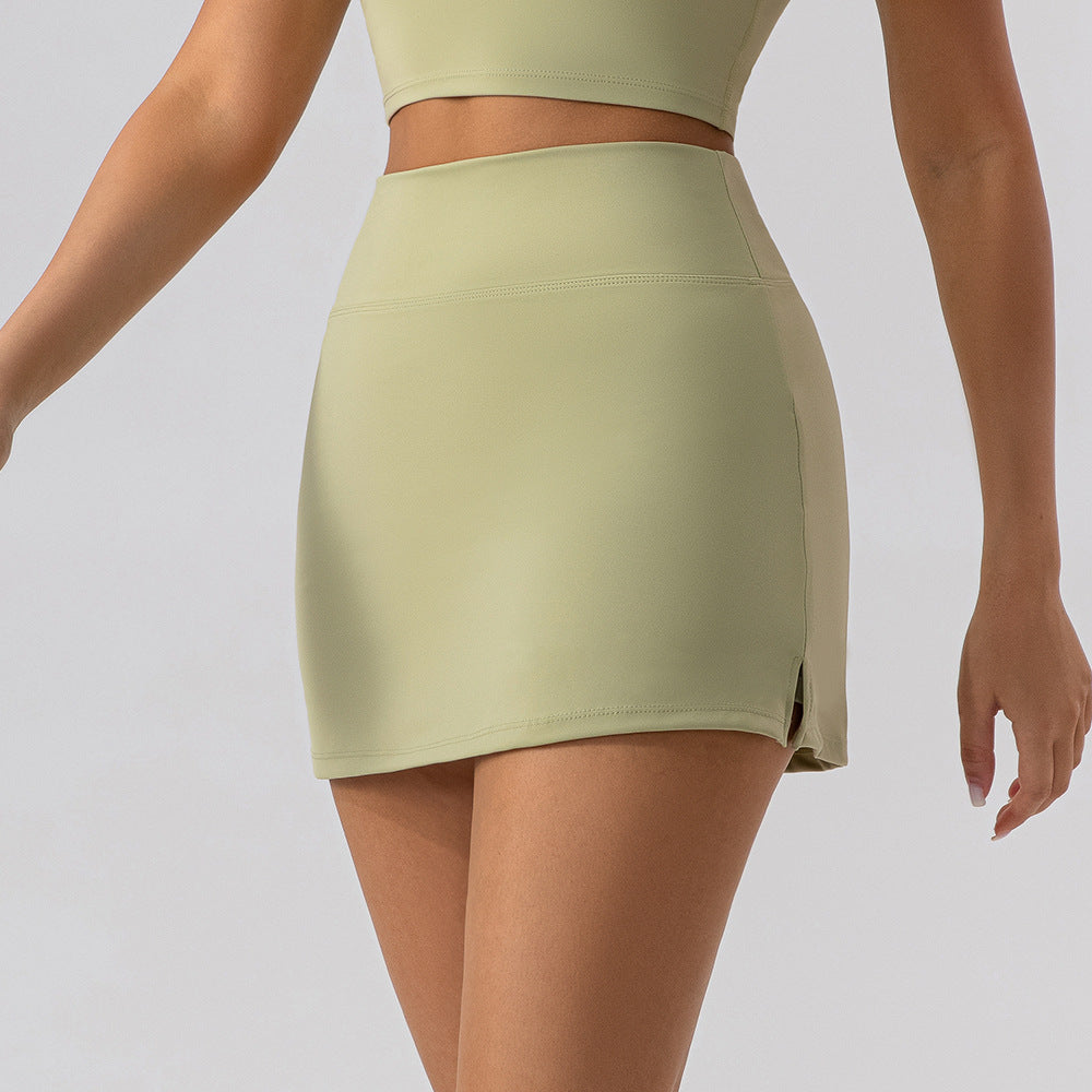 THE SKIRT®