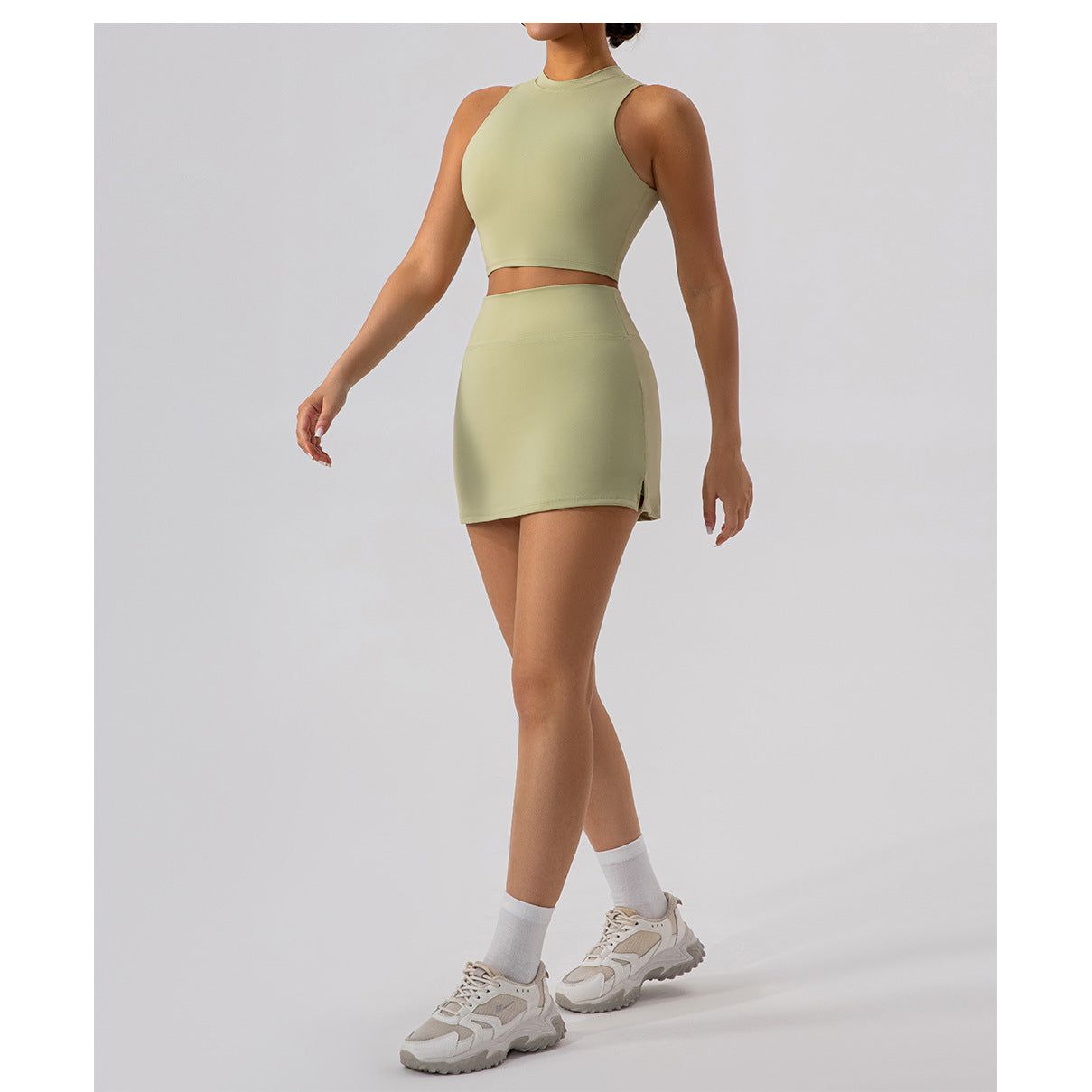 THE SKIRT®