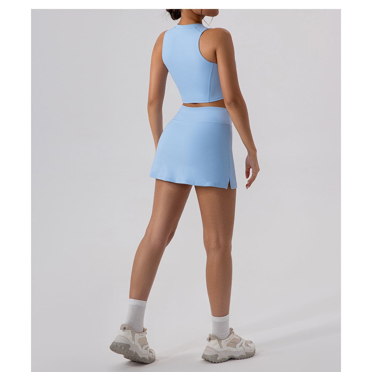 THE SKIRT®