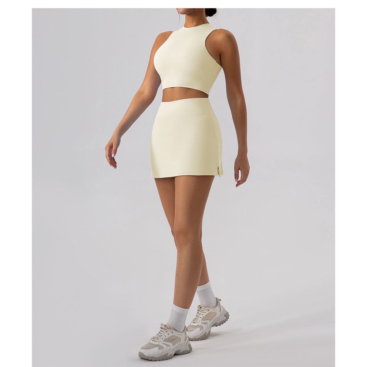 THE SKIRT®