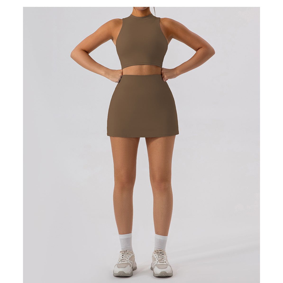 THE SKIRT®