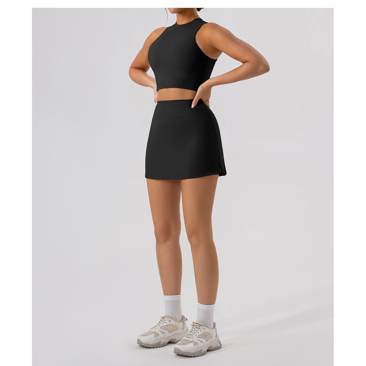 THE SKIRT®