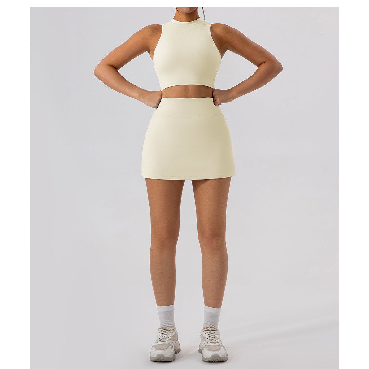 THE SKIRT®
