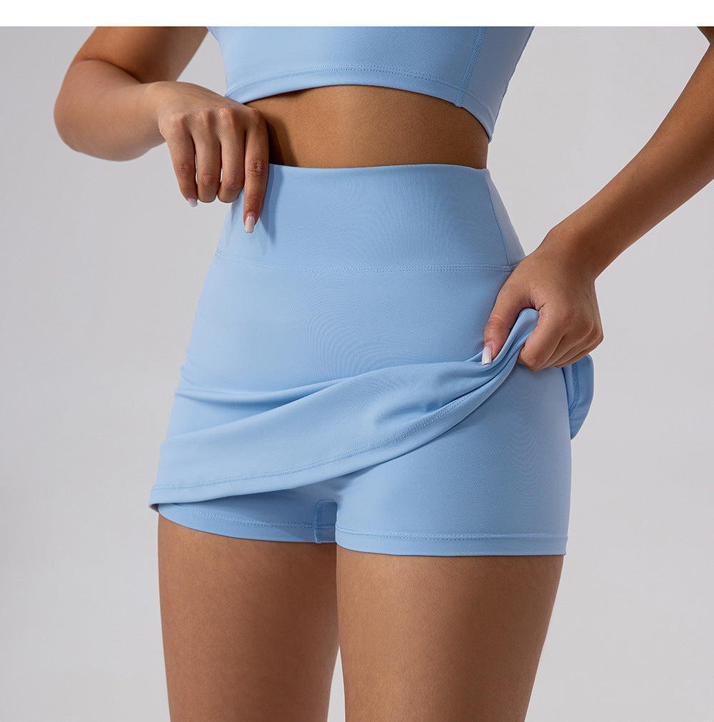 THE SKIRT®
