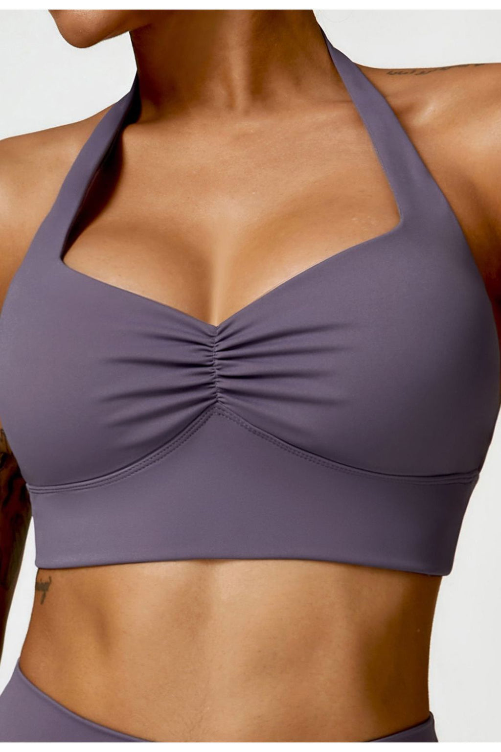 Euphoria Sports Bra