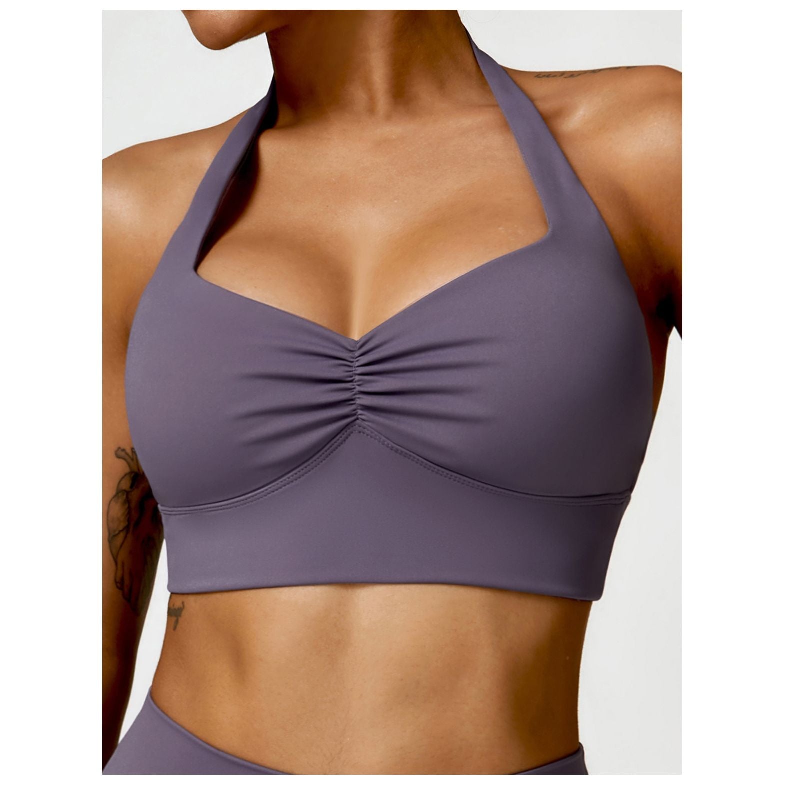 Euphoria Sports Bra