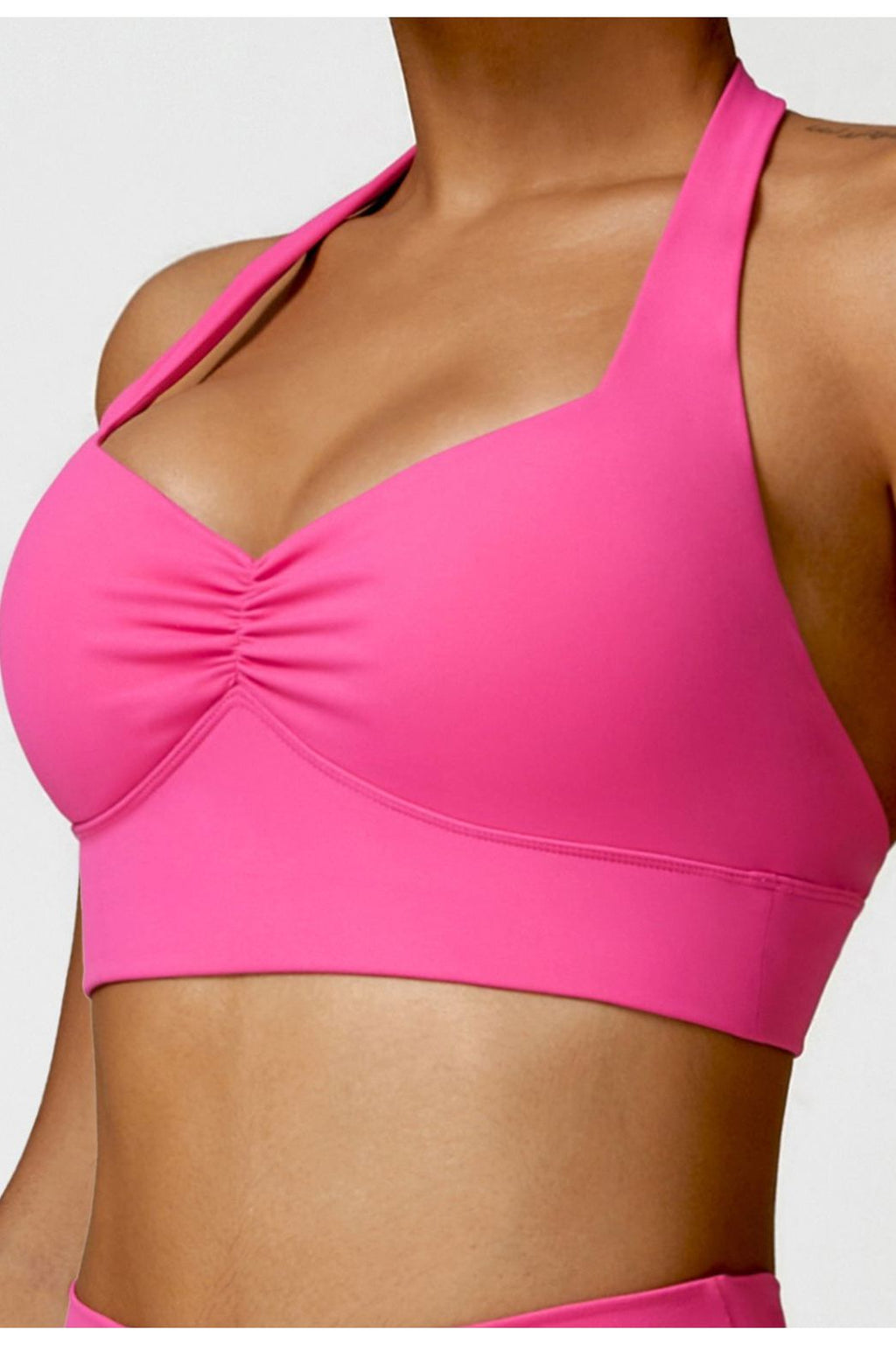 Euphoria Sports Bra