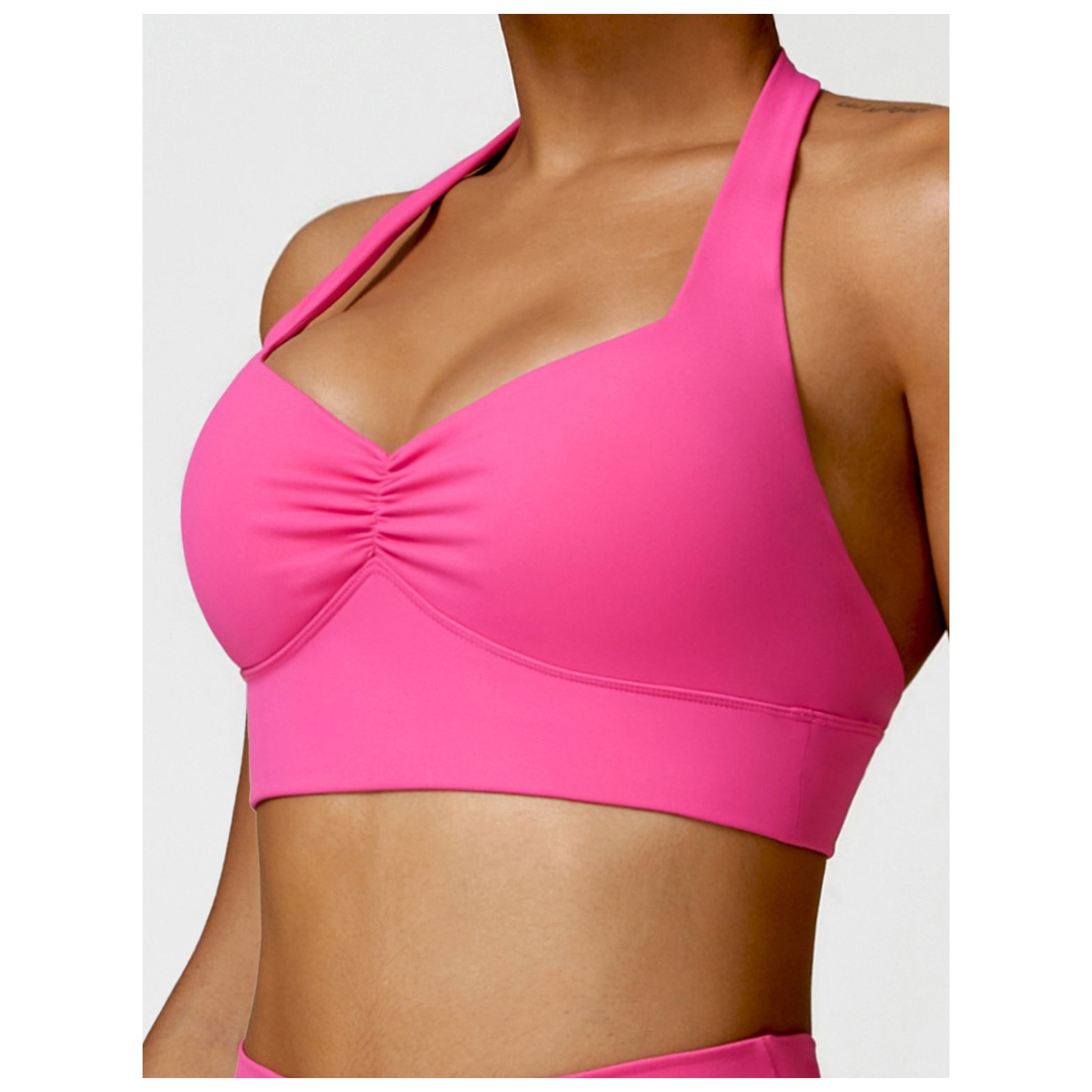 Euphoria Sports Bra