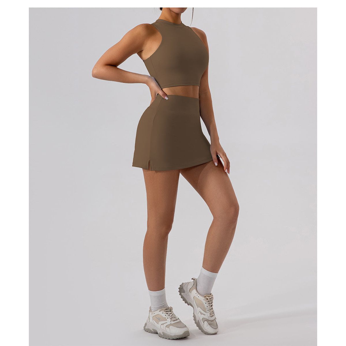 THE SKIRT®