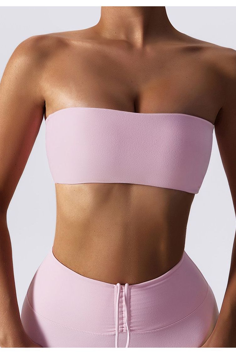 Evangiline Sports Bra