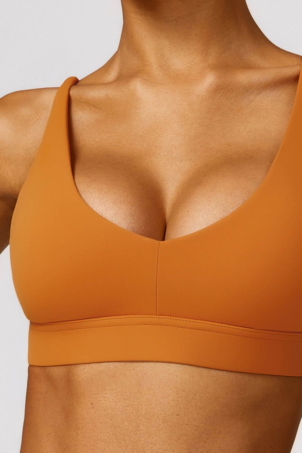 THE BRA®