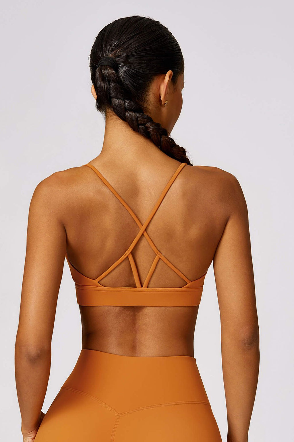 THE BRA®