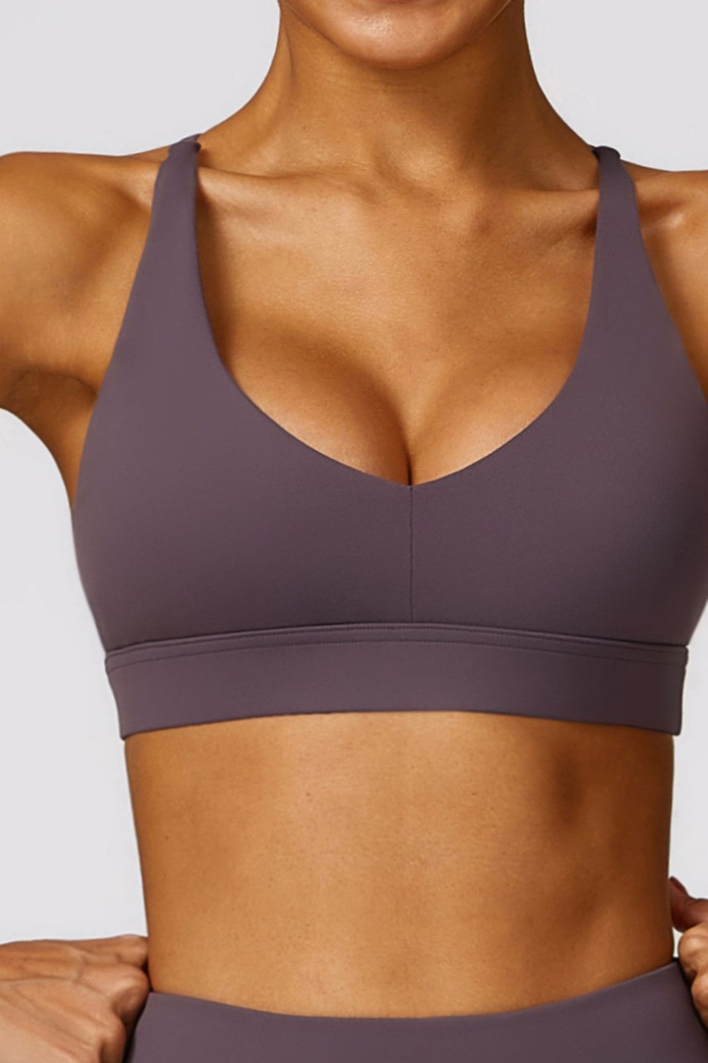 THE BRA®