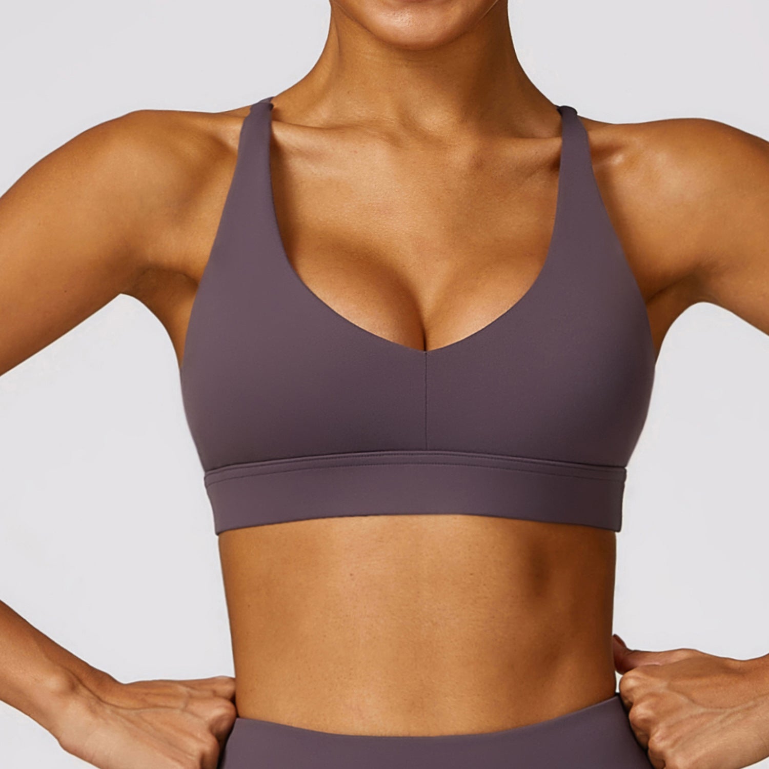THE BRA®