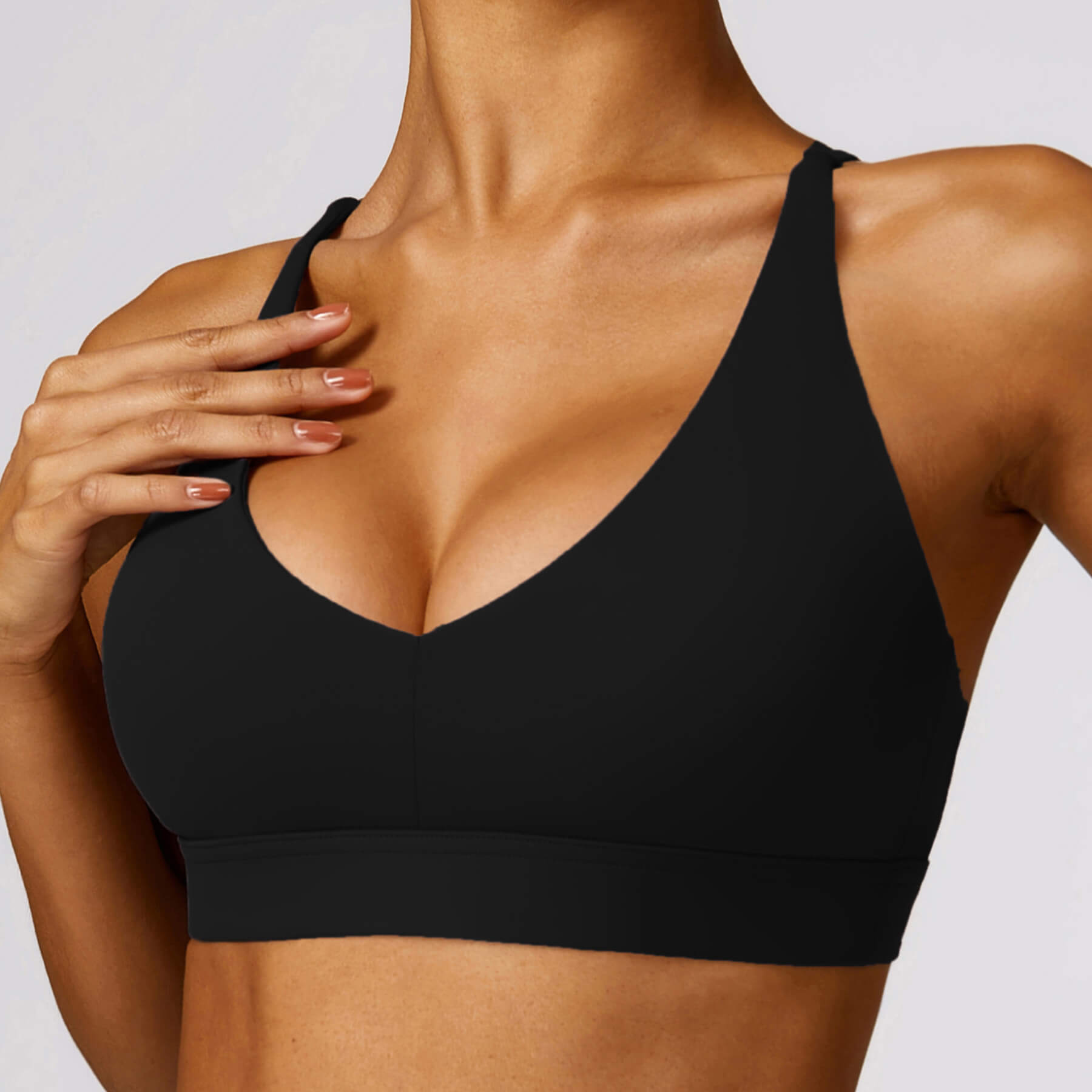 THE BRA®