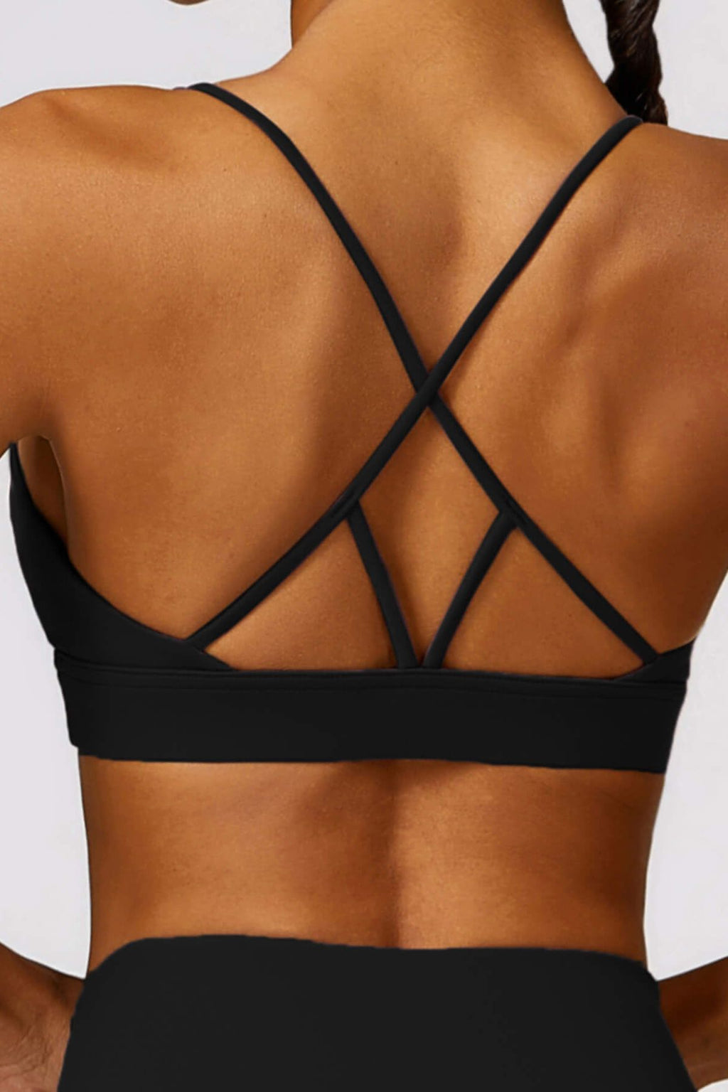 THE BRA®