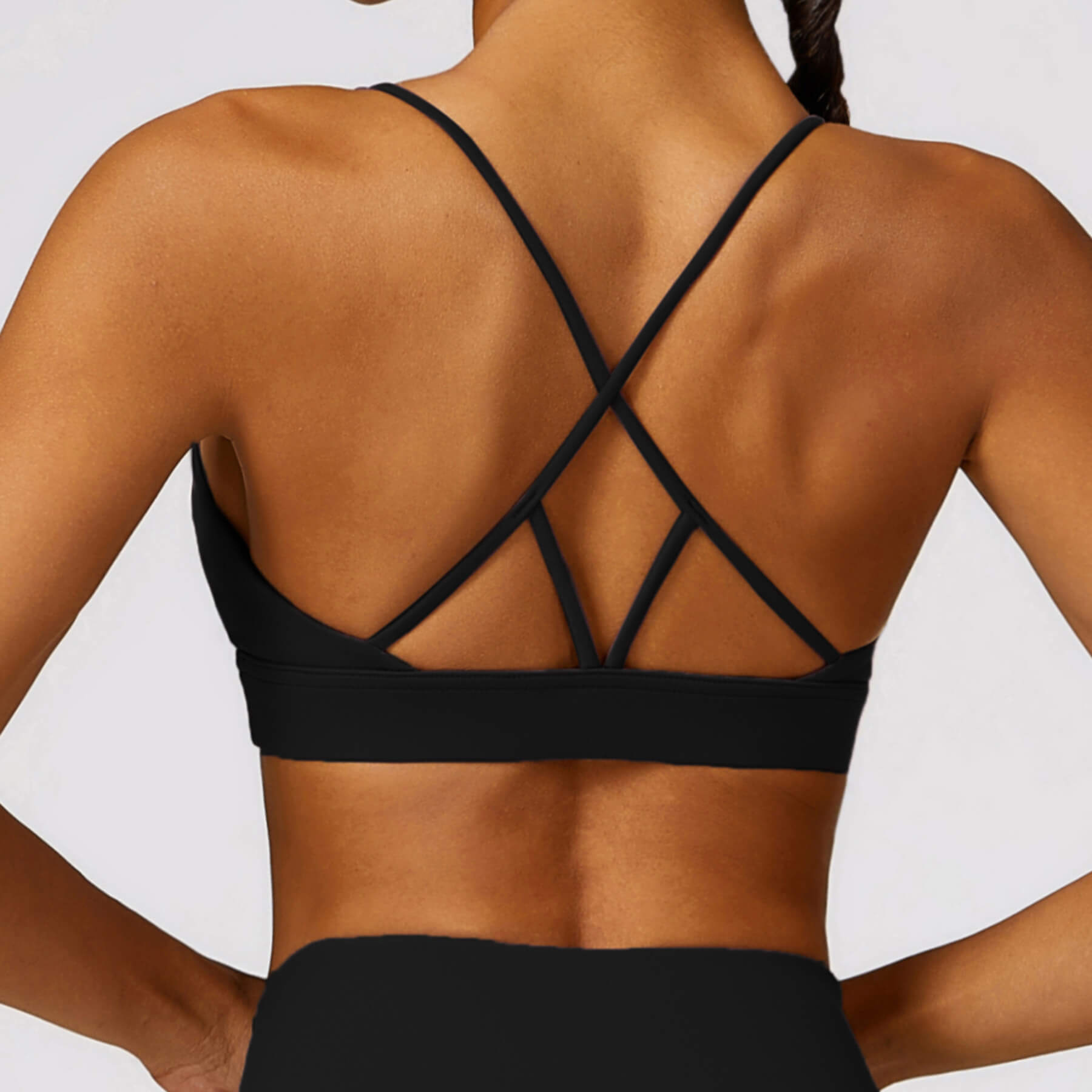 THE BRA®
