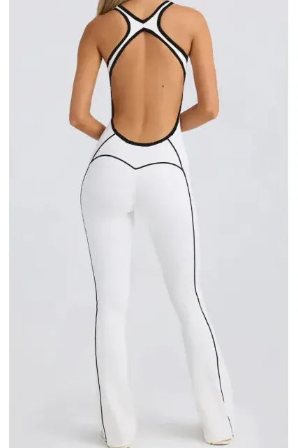 The Conquer Jumpsuit