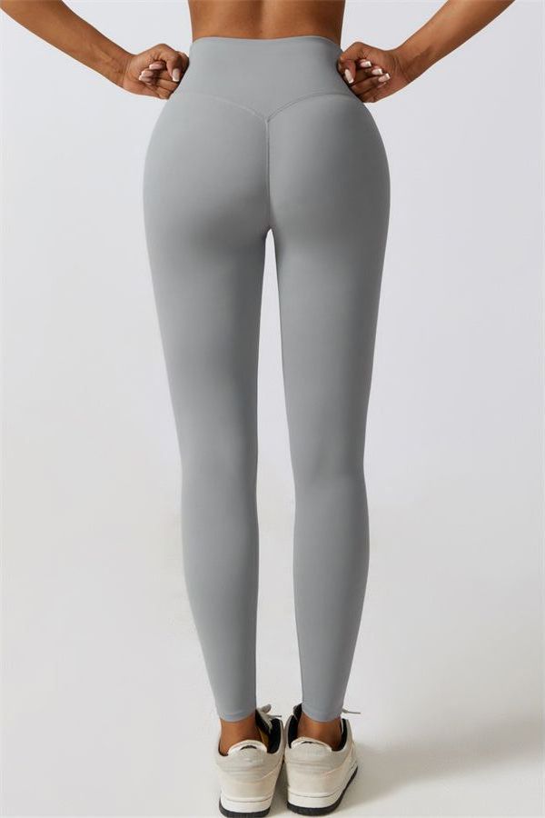 NOVA Crop Top Leggings 2-Piece Set