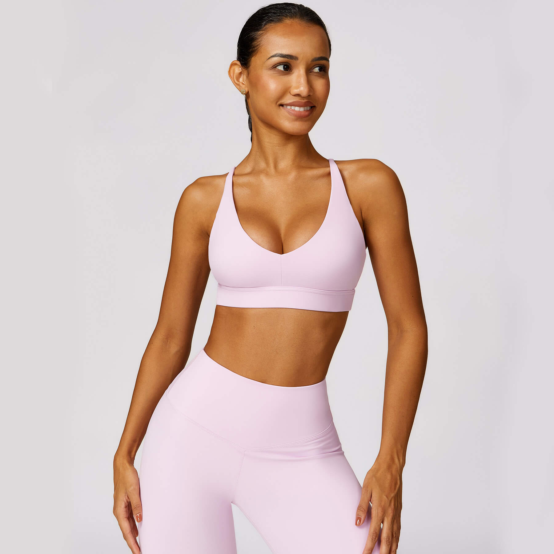 THE BRA®