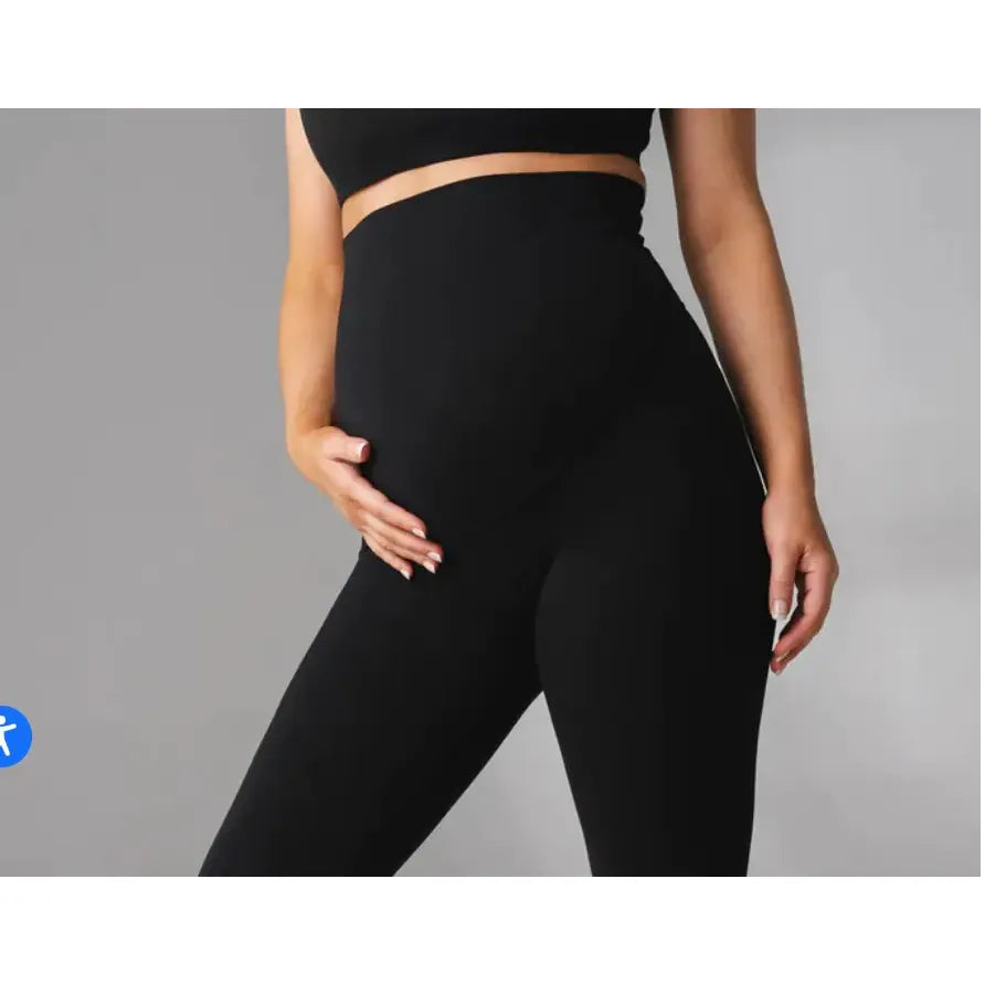THE MATERNITY LEGGINGS®
