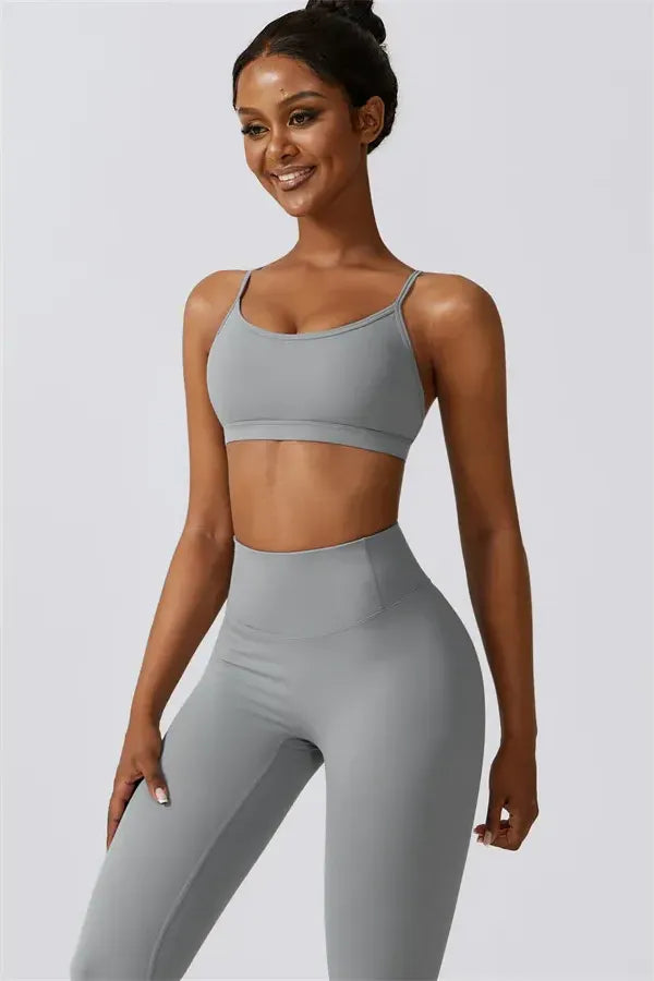 NOVA Bra Leggings 2-Piece Set