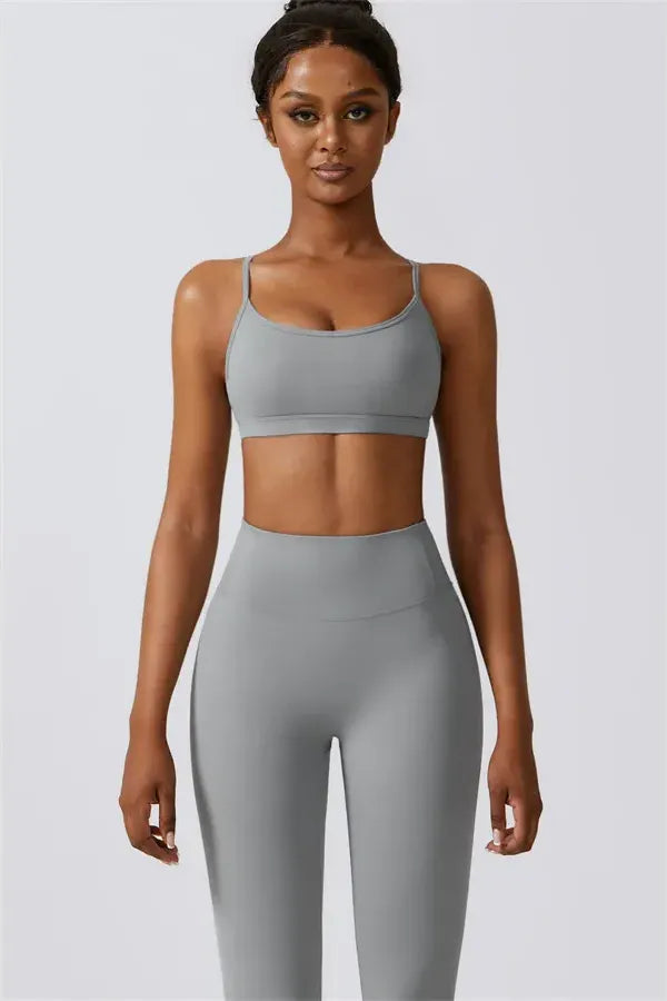 NOVA Bra Leggings 2-Piece Set