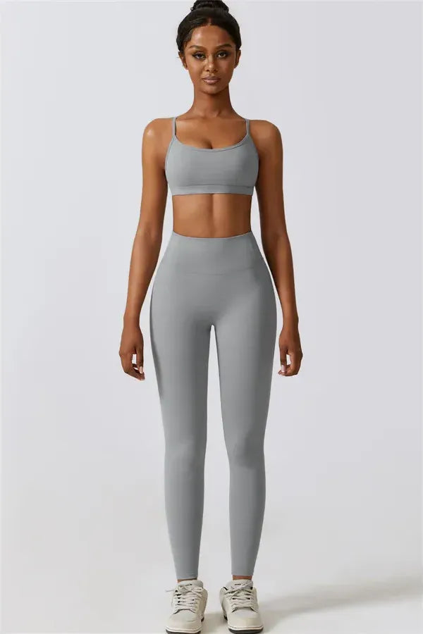 NOVA Bra Leggings 2-Piece Set