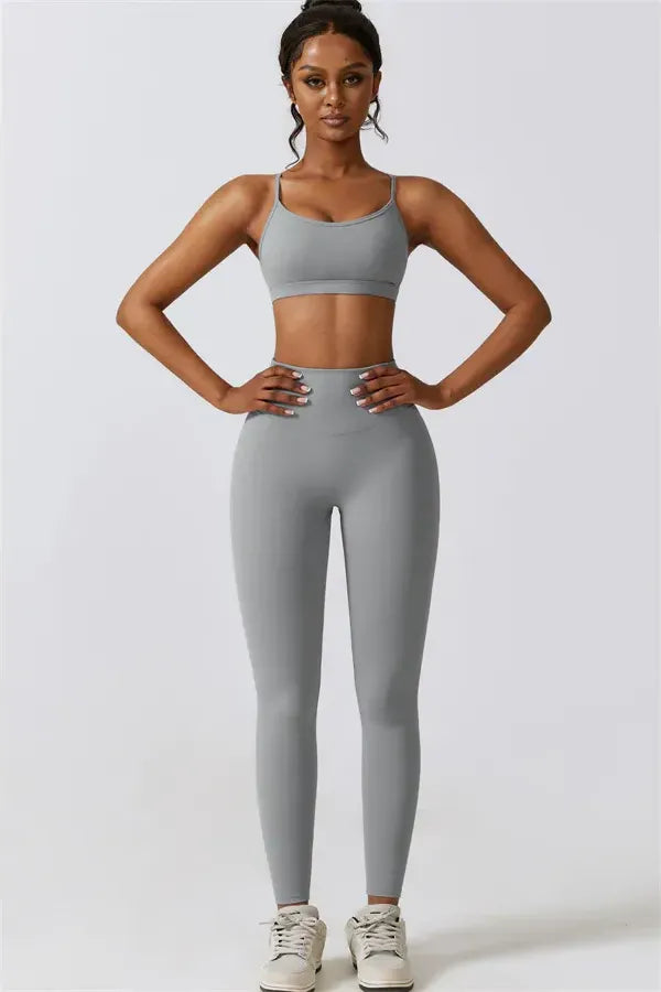 NOVA Bra Leggings 2-Piece Set