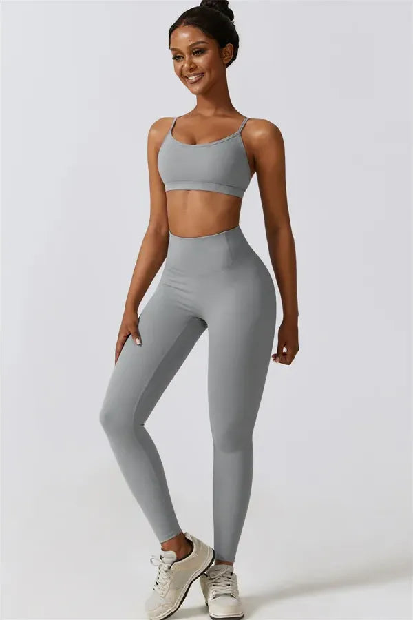 NOVA Bra Leggings 2-Piece Set