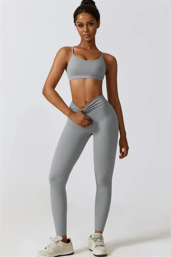 NOVA Bra Leggings 2-Piece Set