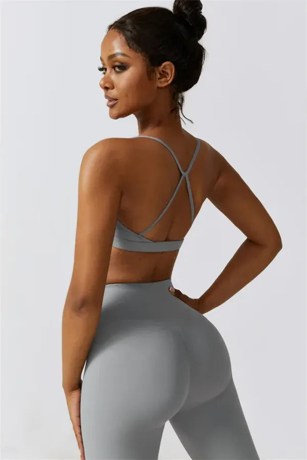 NOVA Bra Leggings 2-Piece Set