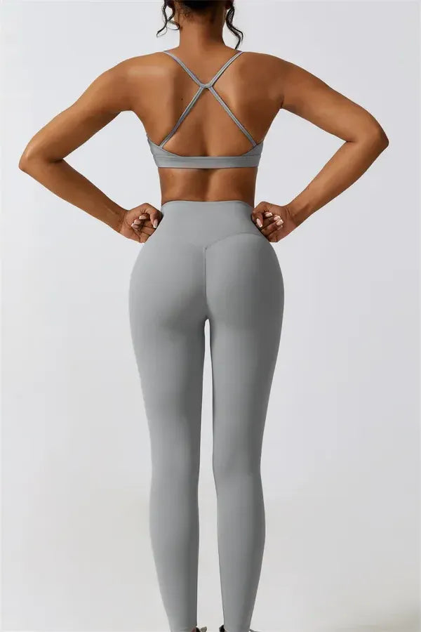 NOVA Bra Leggings 2-Piece Set