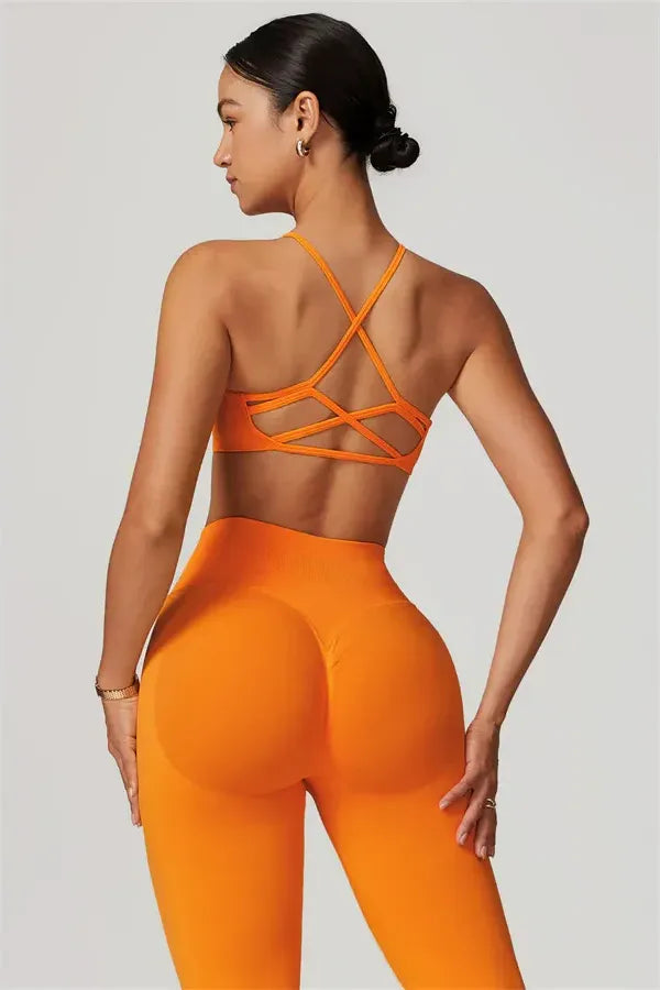 The Alexandra Leggings