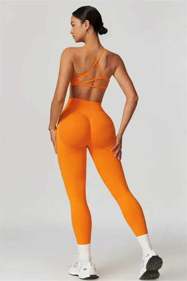 The Alexandra Leggings