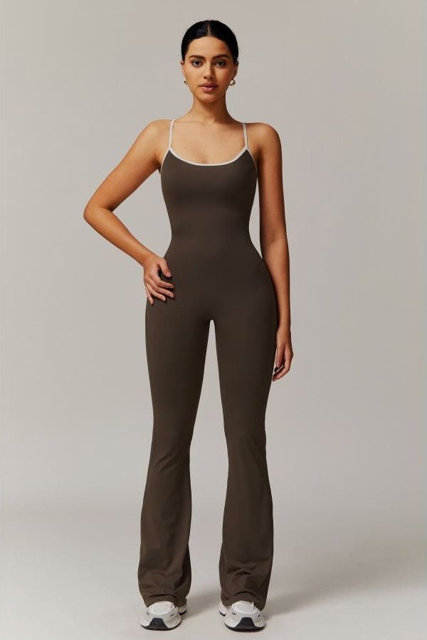 The Flex Jumpsuit