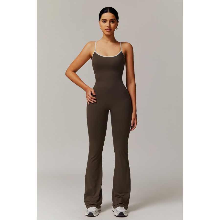 The Flex Jumpsuit