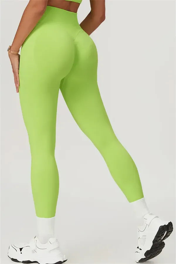 The Alexandra Leggings