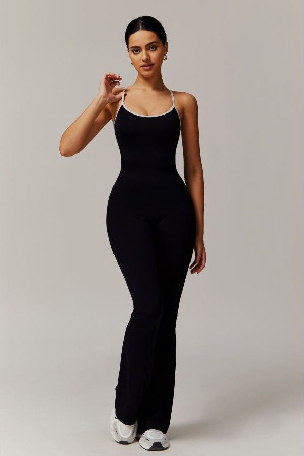 The Flex Jumpsuit