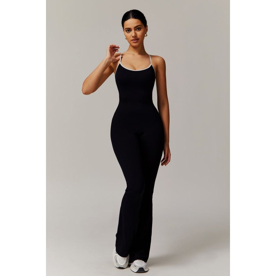 The Flex Jumpsuit