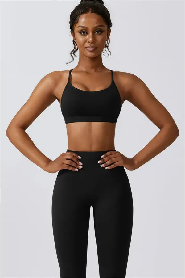 NOVA Bra Leggings 2-Piece Set