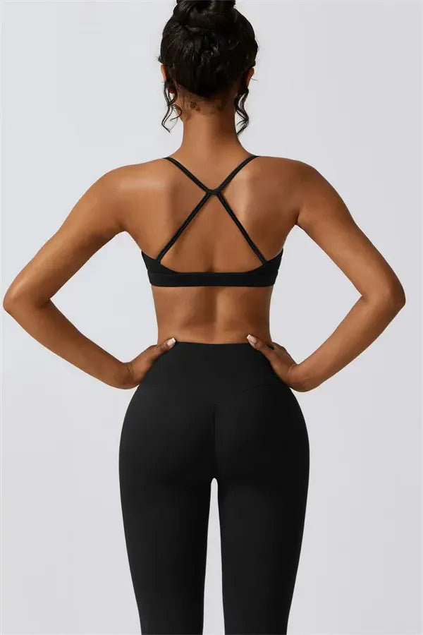 NOVA Bra Leggings 2-Piece Set